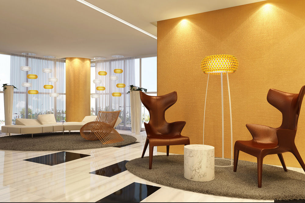 Fotos del hotel - The Grayson Miami Downtown