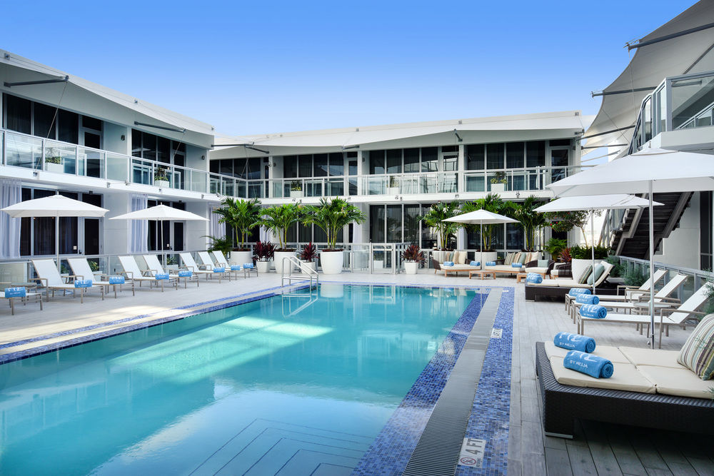 Fotos del hotel - The Grayson Miami Downtown