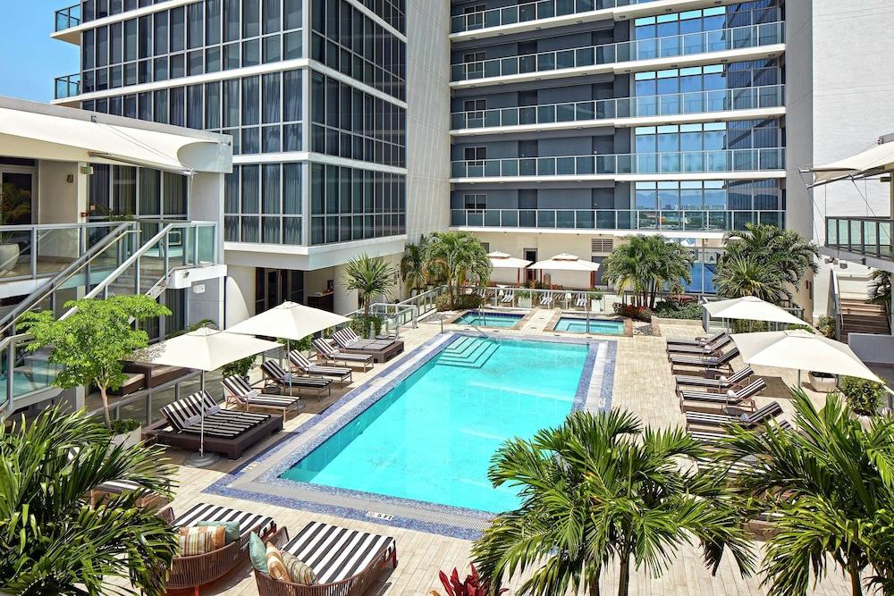 Fotos del hotel - The Grayson Miami Downtown