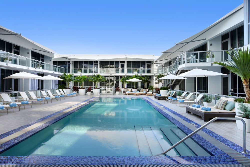 Fotos del hotel - The Grayson Miami Downtown