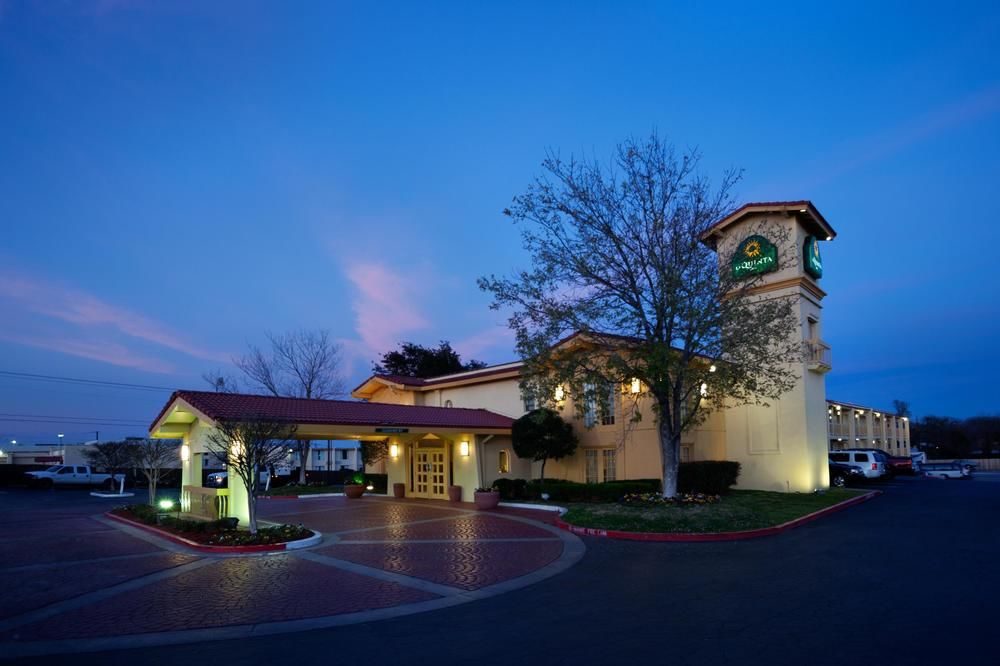 LA QUINTA INN KILLEEN