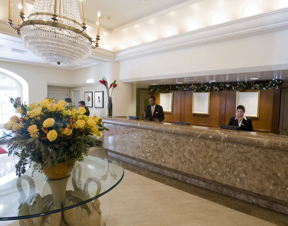Fotos del hotel - TAJ CAMPTON PLACE