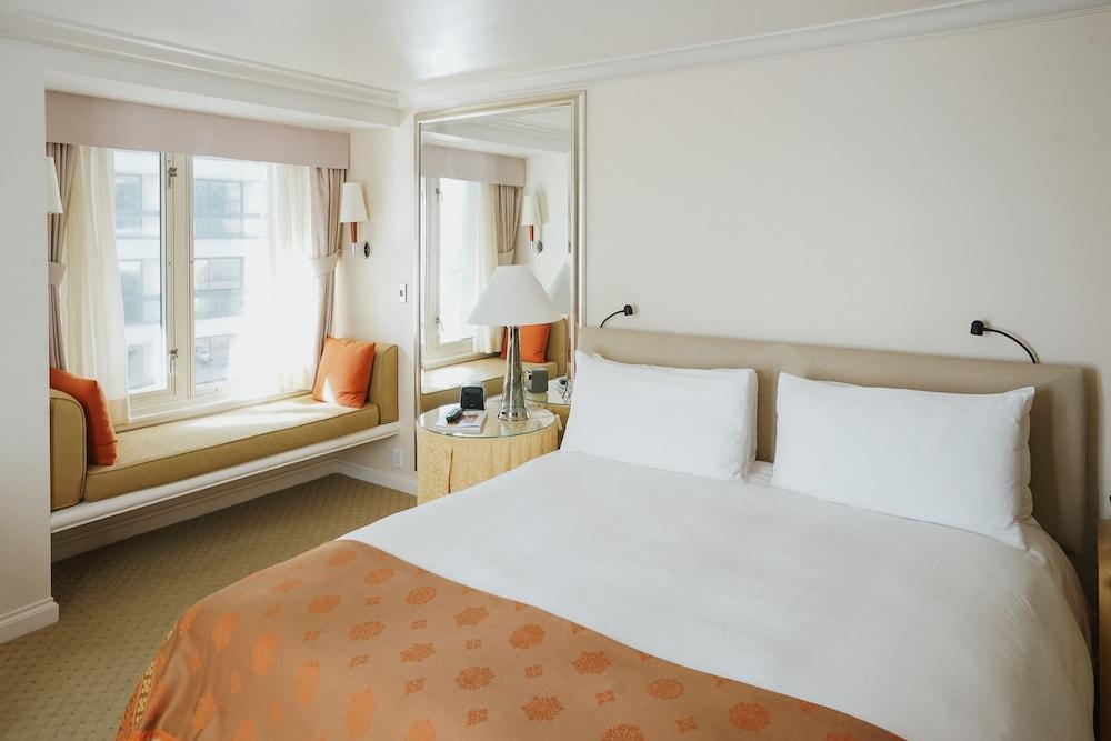 Fotos del hotel - TAJ CAMPTON PLACE