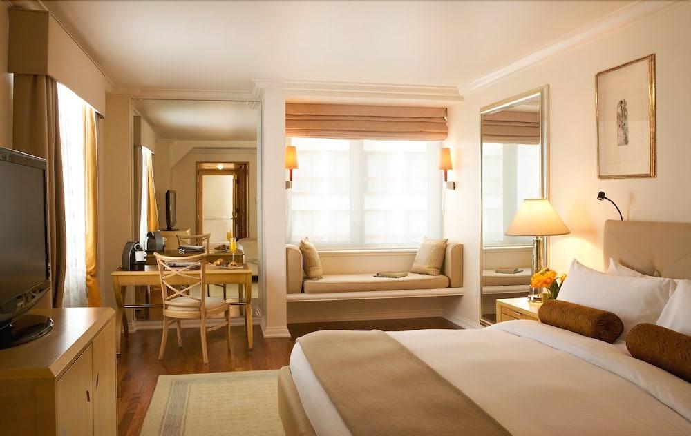 Fotos del hotel - TAJ CAMPTON PLACE