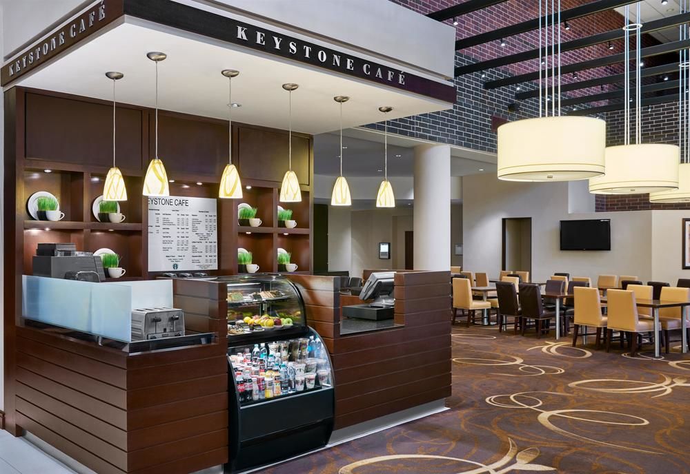 SHERATON INDIANAPOLIS AT KEYSTONE CROSSING