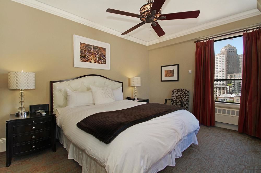 Fotos del hotel - KENSINGTON PARK HOTEL