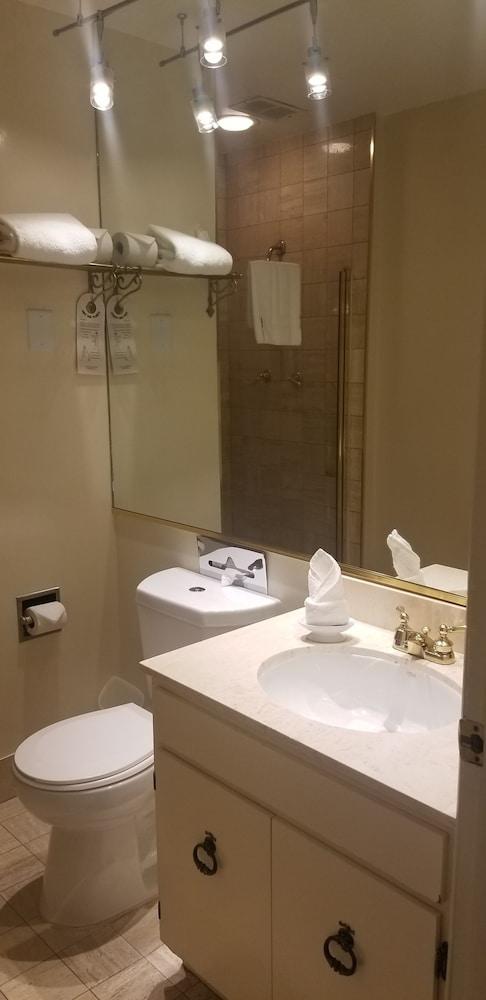 Fotos del hotel - KENSINGTON PARK HOTEL