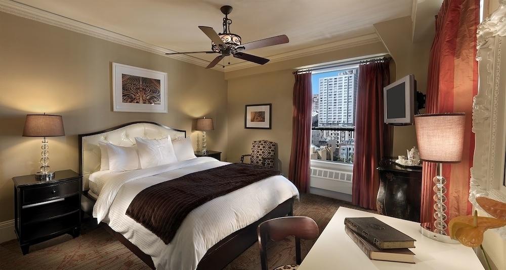 Fotos del hotel - KENSINGTON PARK HOTEL