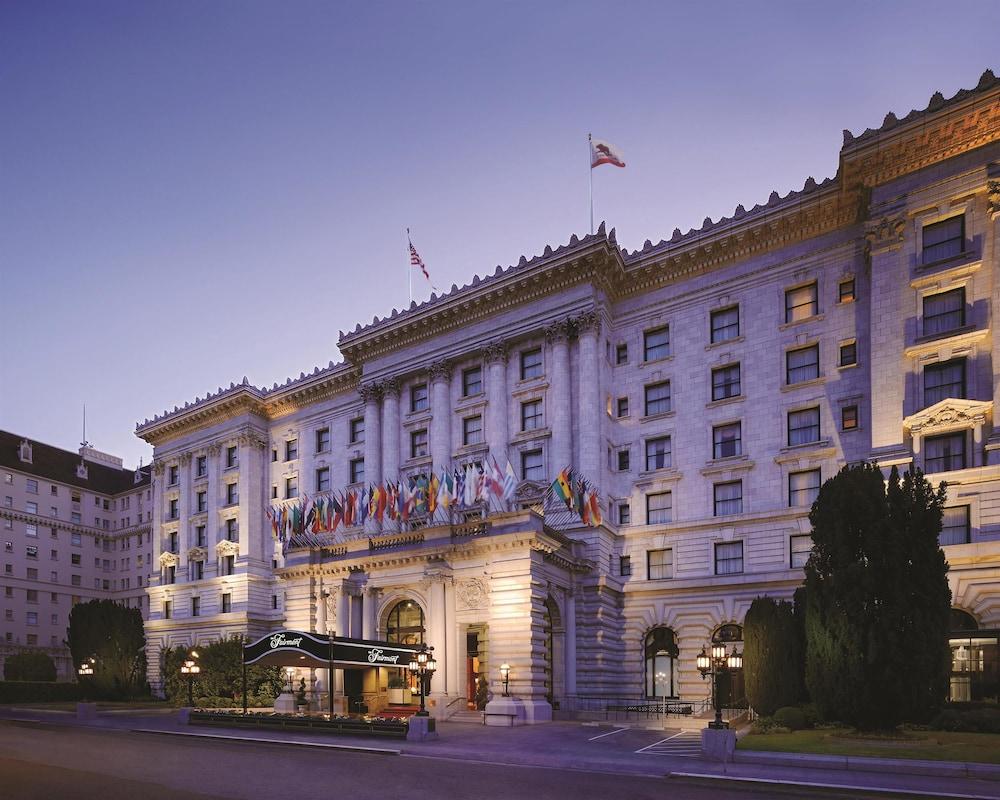 Fotos del hotel - FAIRMONT SAN FRANCISCO