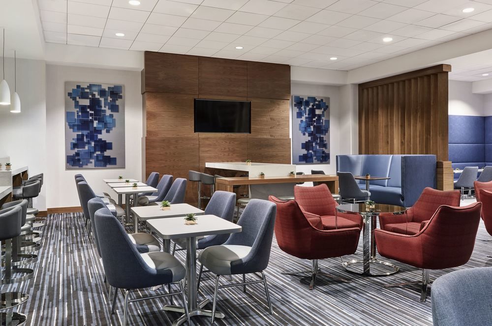 Fotos del hotel - SAN FRANCISCO MARRIOTT MARQUIS