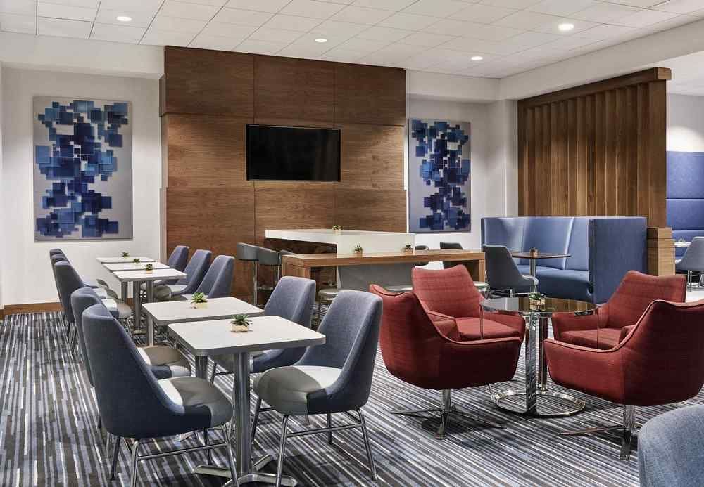 Fotos del hotel - SAN FRANCISCO MARRIOTT MARQUIS