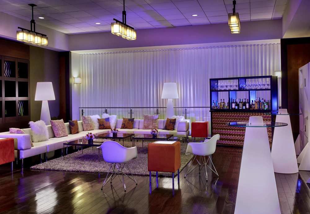 Fotos del hotel - SAN FRANCISCO MARRIOTT MARQUIS