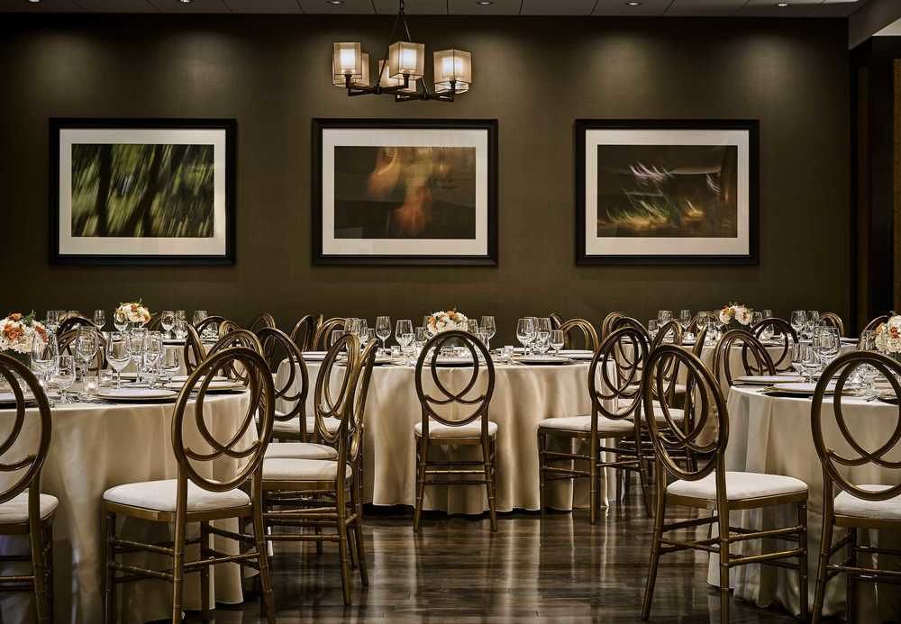 Fotos del hotel - SAN FRANCISCO MARRIOTT MARQUIS