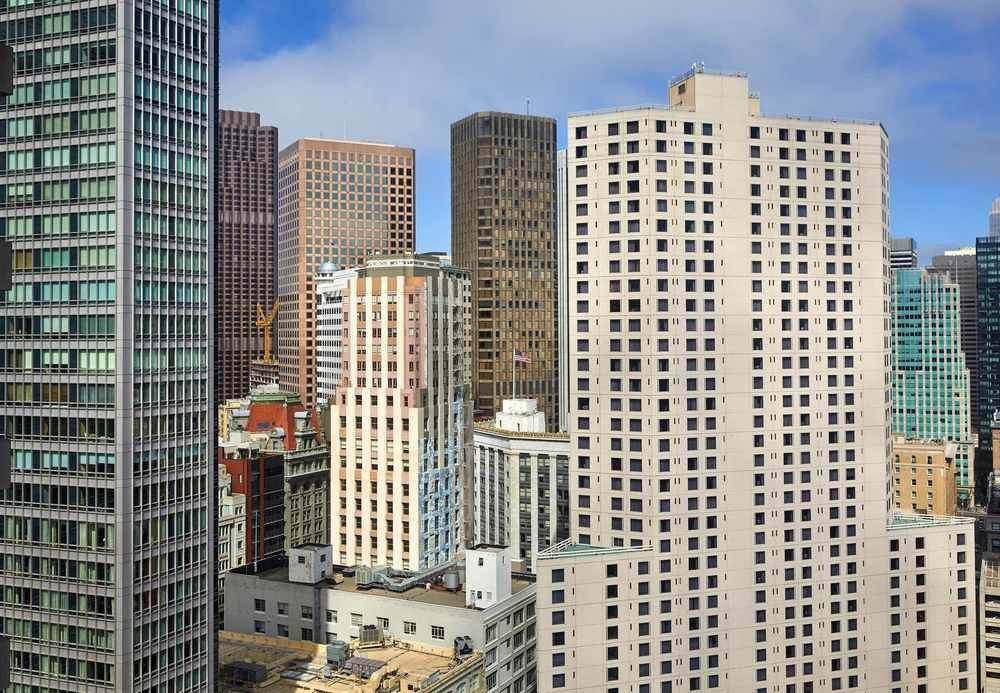 Fotos del hotel - SAN FRANCISCO MARRIOTT MARQUIS