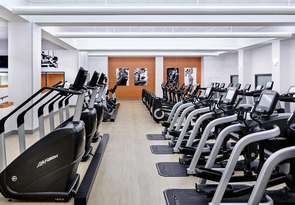 Fotos del hotel - SAN FRANCISCO MARRIOTT MARQUIS