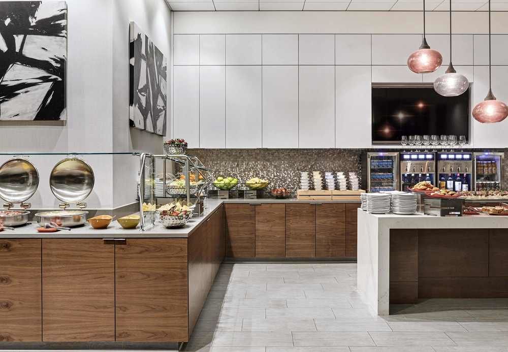 Fotos del hotel - SAN FRANCISCO MARRIOTT MARQUIS