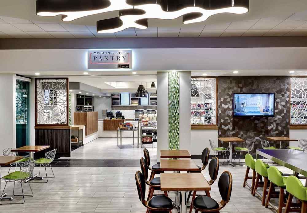 Fotos del hotel - SAN FRANCISCO MARRIOTT MARQUIS