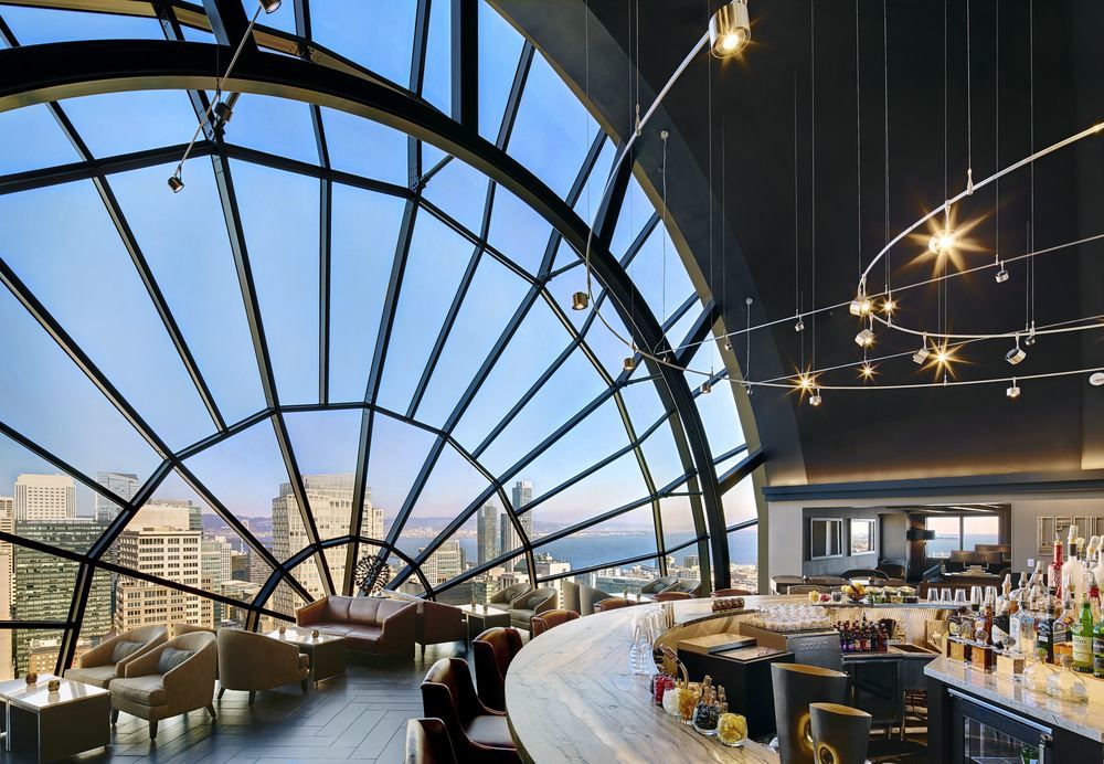 Fotos del hotel - SAN FRANCISCO MARRIOTT MARQUIS