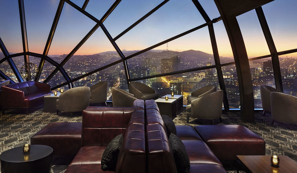 Fotos del hotel - SAN FRANCISCO MARRIOTT MARQUIS
