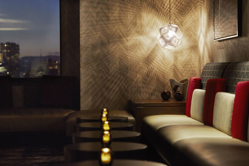 Fotos del hotel - SAN FRANCISCO MARRIOTT MARQUIS