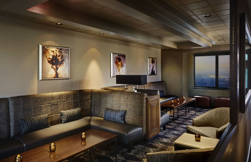 Fotos del hotel - SAN FRANCISCO MARRIOTT MARQUIS