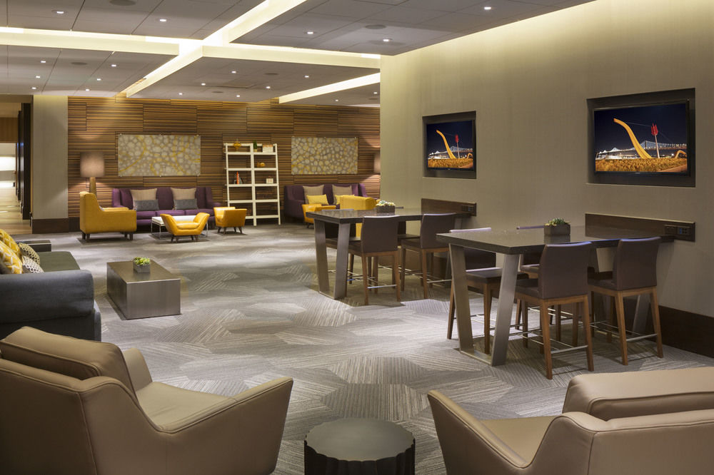 Fotos del hotel - SAN FRANCISCO MARRIOTT MARQUIS