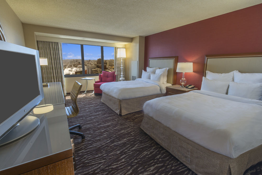 Fotos del hotel - SAN FRANCISCO MARRIOTT MARQUIS