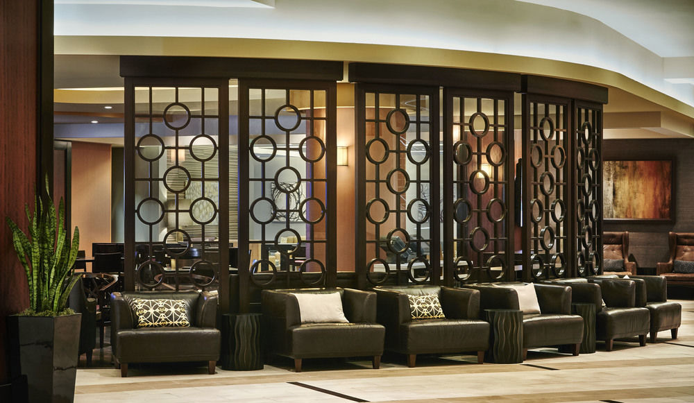 Fotos del hotel - SAN FRANCISCO MARRIOTT MARQUIS