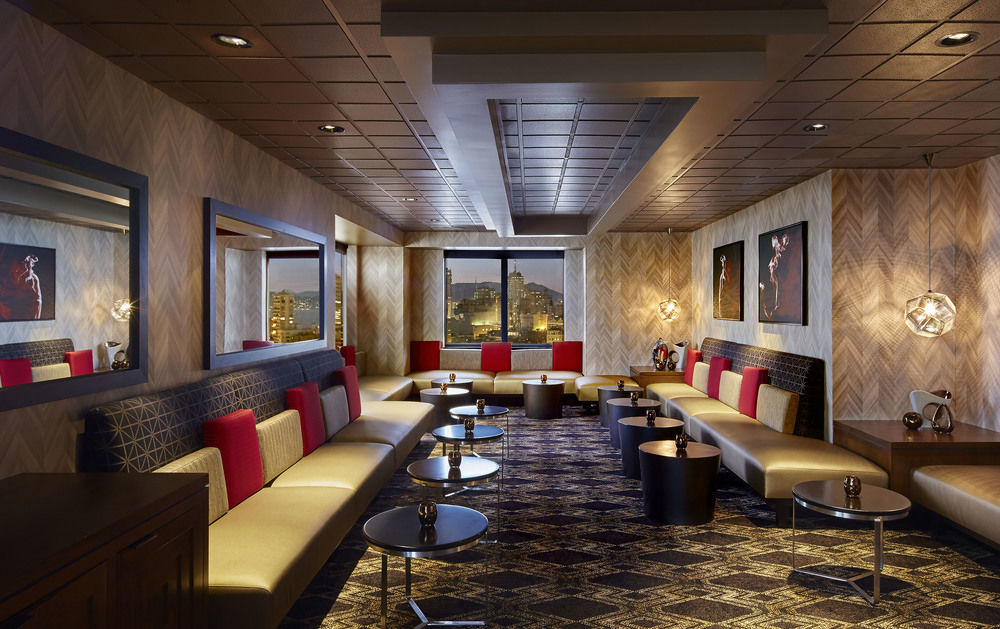 Fotos del hotel - SAN FRANCISCO MARRIOTT MARQUIS