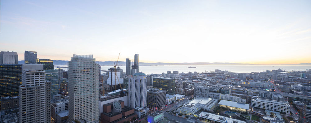 Fotos del hotel - SAN FRANCISCO MARRIOTT MARQUIS