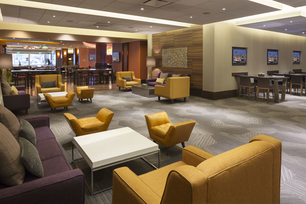 Fotos del hotel - SAN FRANCISCO MARRIOTT MARQUIS