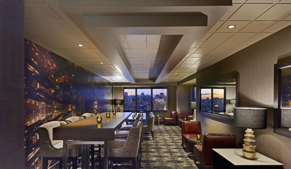 Fotos del hotel - SAN FRANCISCO MARRIOTT MARQUIS