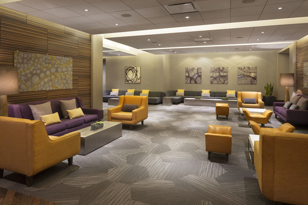 Fotos del hotel - SAN FRANCISCO MARRIOTT MARQUIS