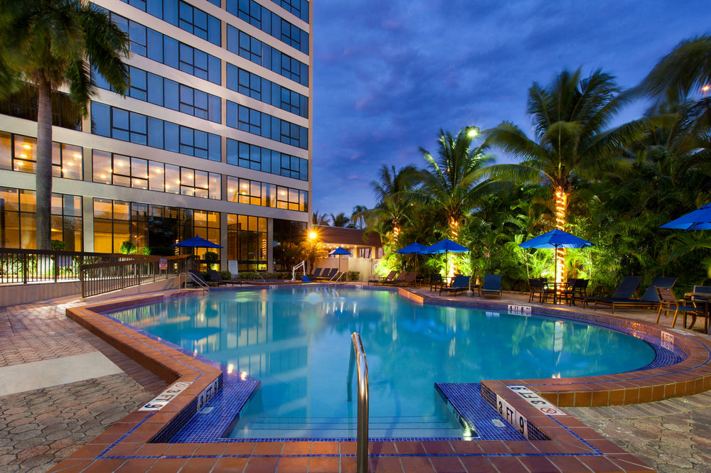 Fotos del hotel - HOLIDAY INN MIAMI WEST-AIRPORT AREA