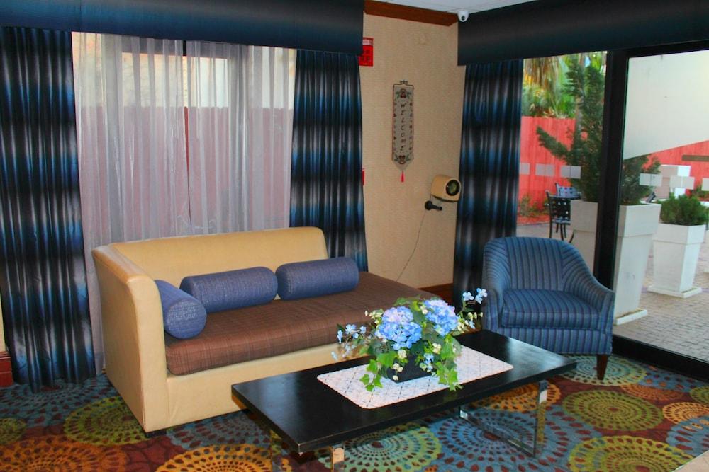 Fotos del hotel - B&B Hotel Miami Airport