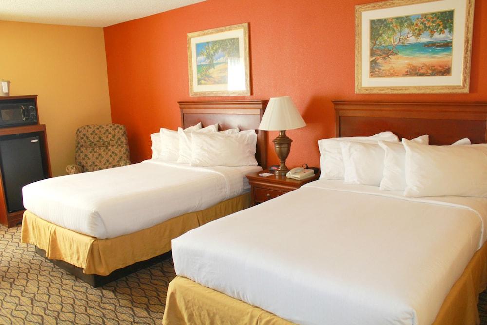 Fotos del hotel - B&B Hotel Miami Airport