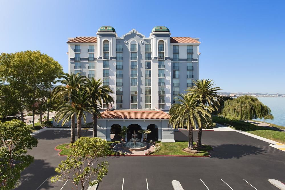 Fotos del hotel - Embassy Suites by Hilton San Francisco Airport Waterfront