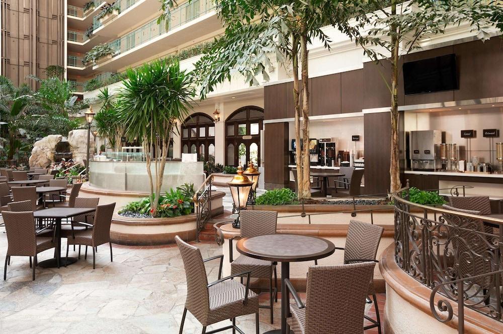 Fotos del hotel - Embassy Suites by Hilton San Francisco Airport Waterfront