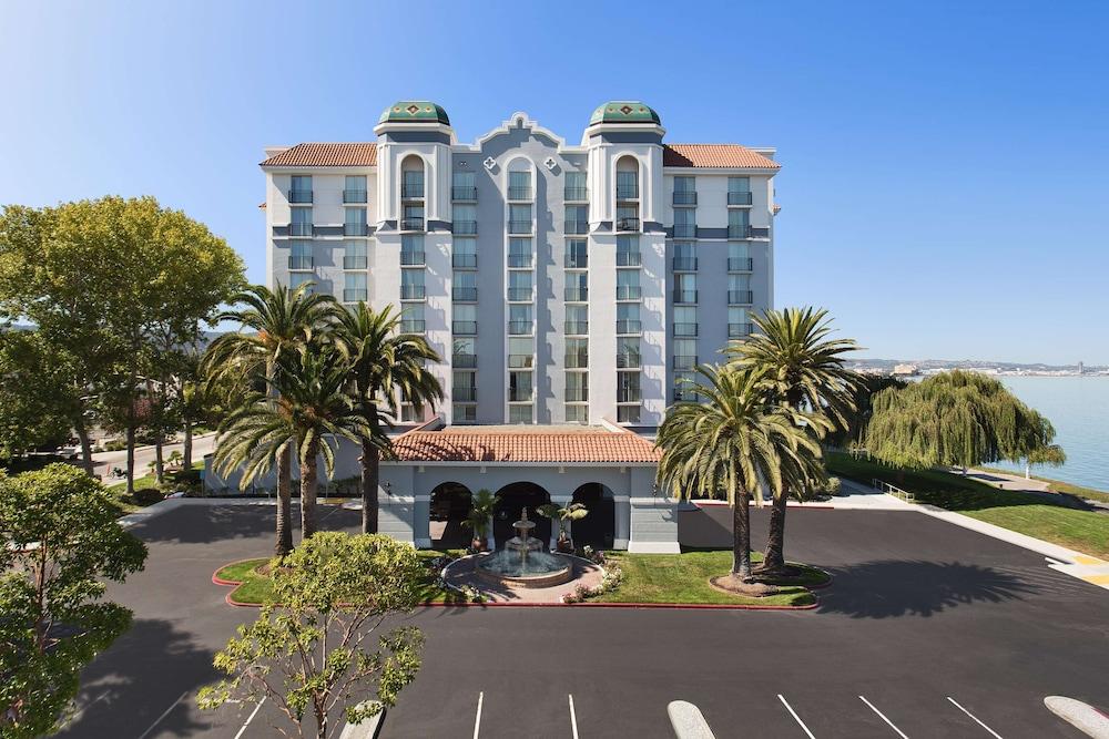Fotos del hotel - Embassy Suites by Hilton San Francisco Airport Waterfront