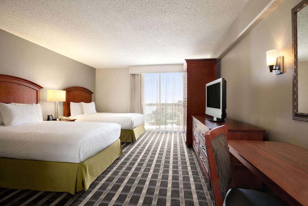 Fotos del hotel - Embassy Suites by Hilton San Francisco Airport Waterfront