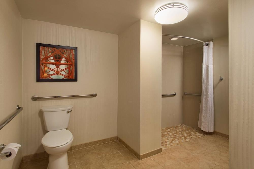 Fotos del hotel - Embassy Suites by Hilton San Francisco Airport Waterfront