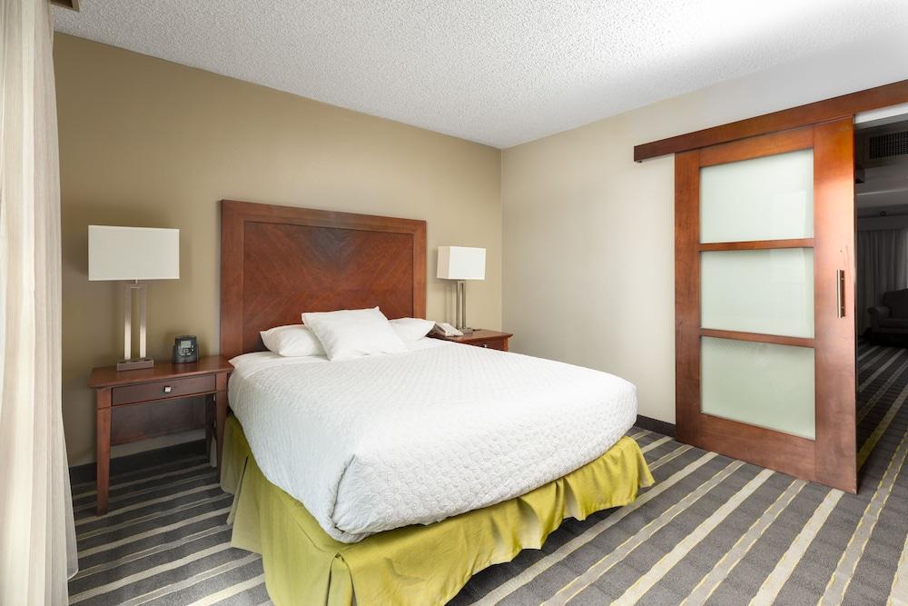 Fotos del hotel - Embassy Suites by Hilton San Francisco Airport Waterfront