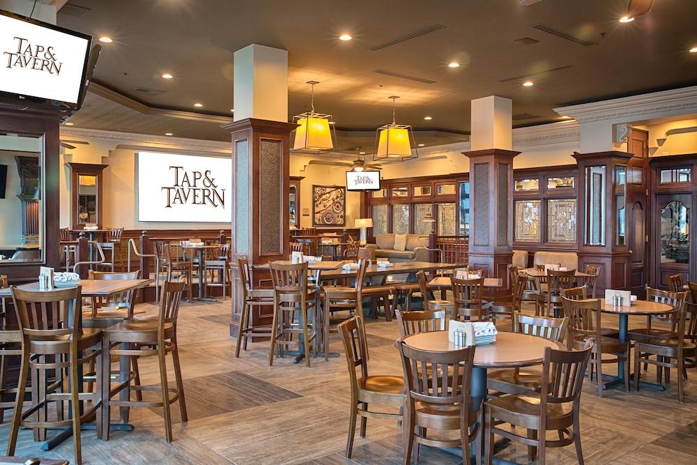 Fotos del hotel - Embassy Suites by Hilton San Francisco Airport Waterfront