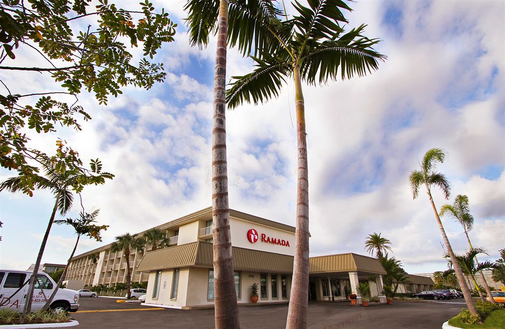 Fotos del hotel - Ramada Inn Miami Airport North - Hialeah