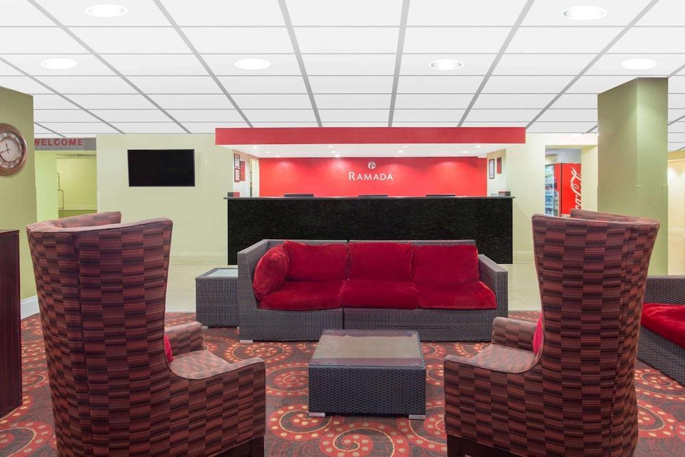 Fotos del hotel - Ramada Inn Miami Airport North - Hialeah