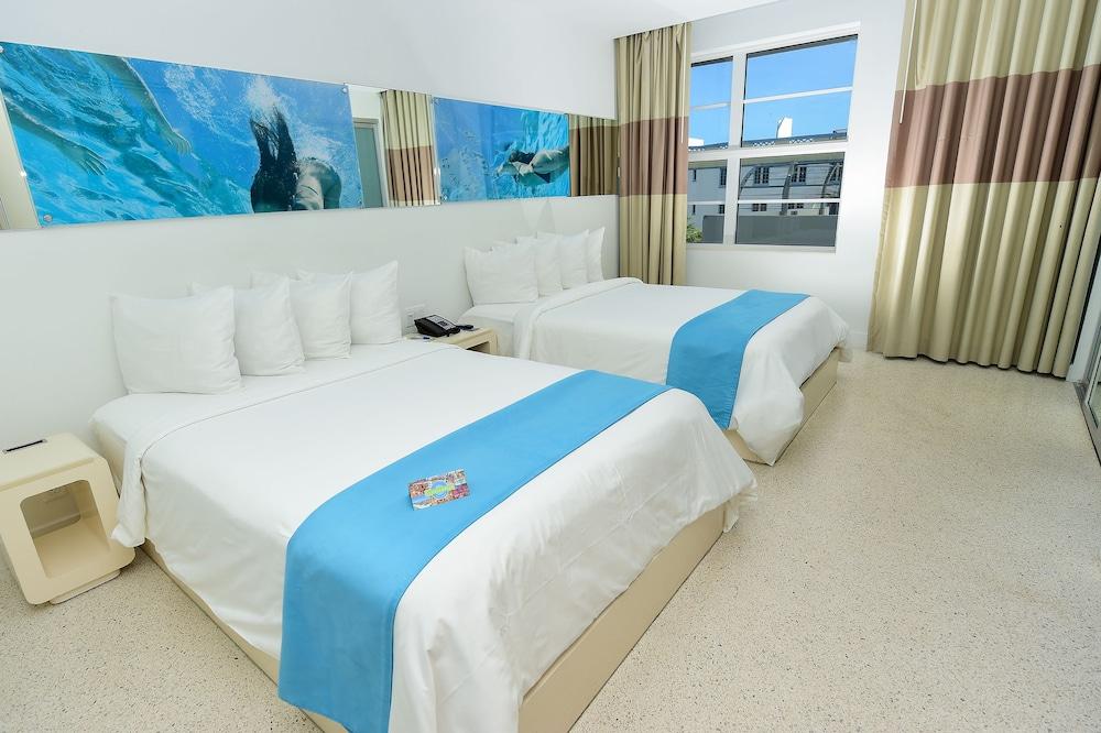 Fotos del hotel - CLEVELANDER HOTEL
