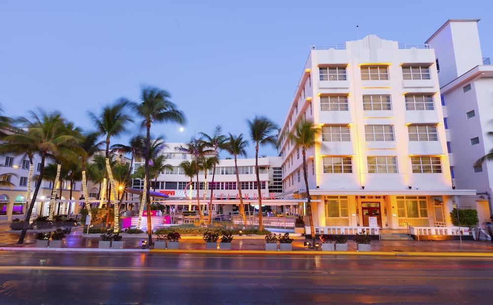 Fotos del hotel - CLEVELANDER HOTEL