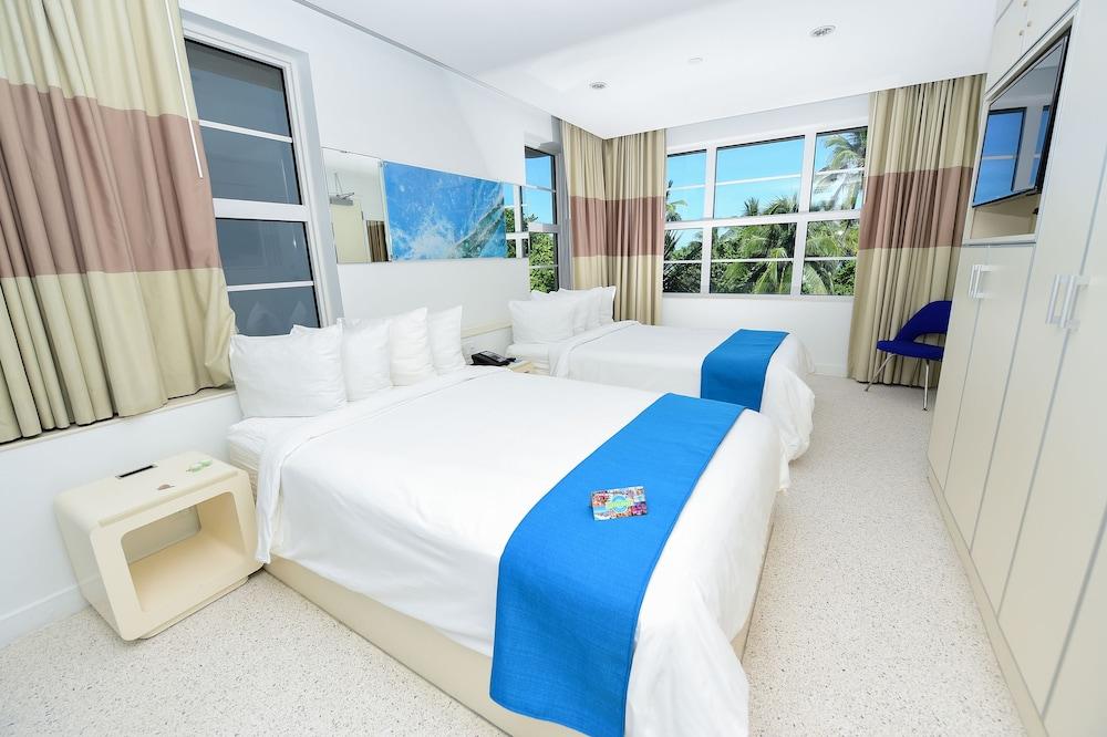 Fotos del hotel - CLEVELANDER HOTEL