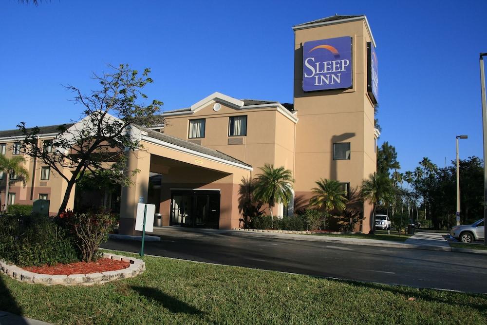 Fotos del hotel - SLEEP INN MIAMI AIRPORT