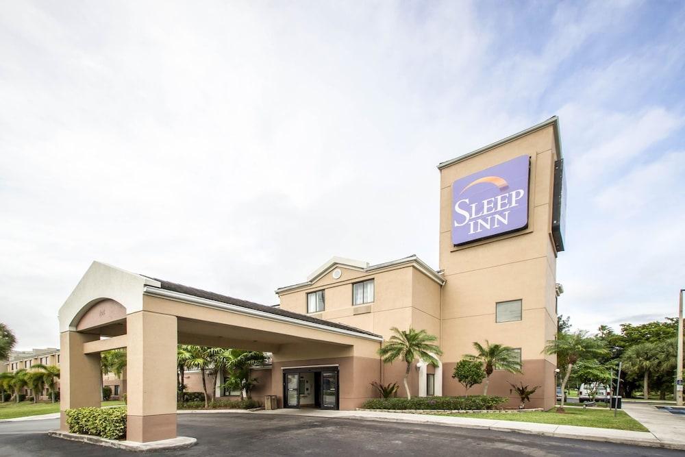 Fotos del hotel - SLEEP INN MIAMI AIRPORT